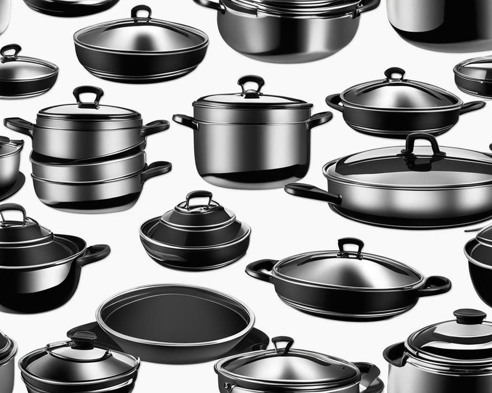 top-rated stainless steel pots and pans