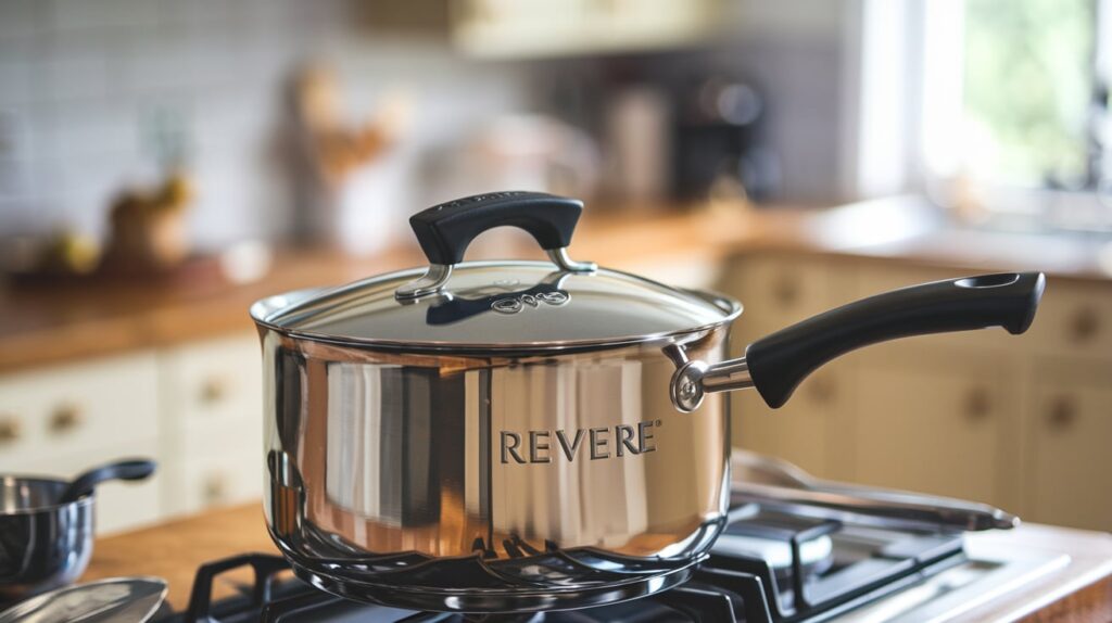 Revere Cookware Review: Durability, Performance, and Value Explained